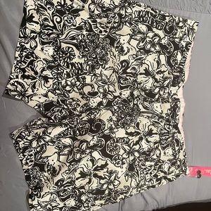 NWT Lilly Pulitzer men’s Beaumont Short sz 42